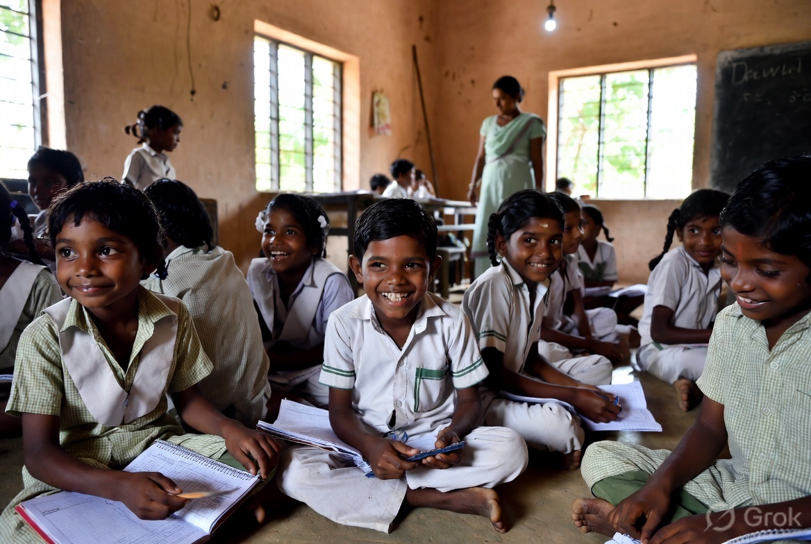 Children's Education