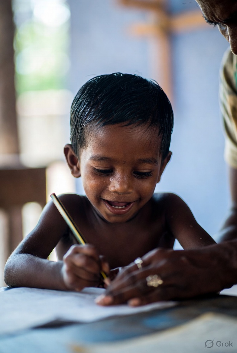 Children's Education