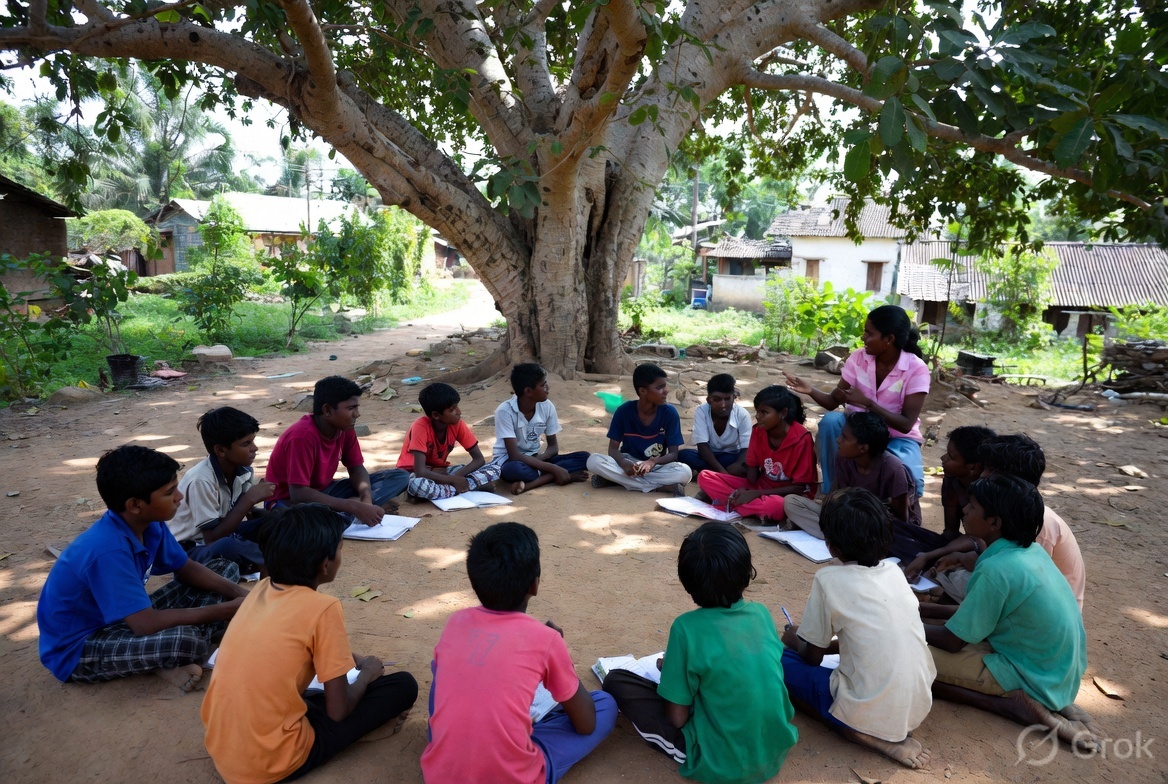 Children's Education