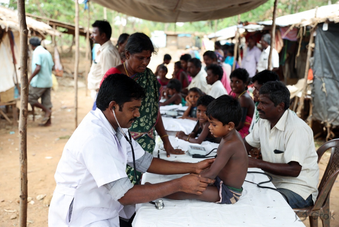 Health Camp